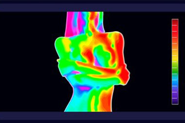 Boise thermography screening techniques in ID near 83713